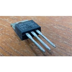 6 X Transistor Irf2804 / Kit Com 6 Peças
