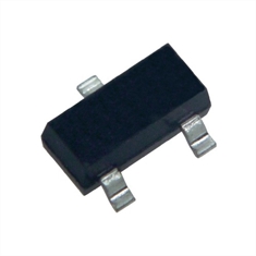 20 Peças Transistor Bc846 Smd