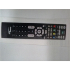 Controle Remoto Tv Lg Lcd / Led 6710900010a 32lc2r  42lc2r