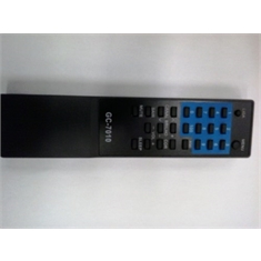 Controle Remoto Tv Sharp 000160  C1413 C1417 C1438 C2038