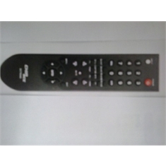 Controle Remoto Para Tv Toshiba Lcd Led Ct6340  Genérico