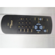 Controle Remoto Para Tv Sharp 000160 Serve Em Varios Modelos