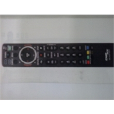 Controle Remoto Tv Lg Lcd Mkj42613813   Genérico