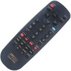 Controle Remoto Tv Panasonic Eur511000a Tc14a7 20a7 29a9
