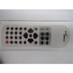 Controle Remoto Tv Panasonic 20a12 Rc1113307-001 Tc14a12