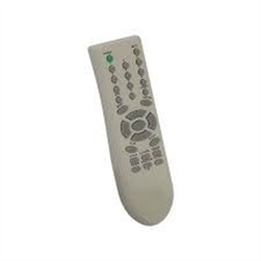 Controle Remoto Tv Lg 6710v00090h  Rp-29cc25, Etc Genérico