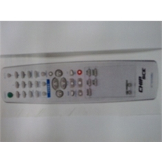Controle Remoto Tv Lg Turbo 6710v00088j Gradiente Goldstar