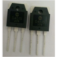 10 X Transistor 2sc3320 / Kit Com 10 Peças