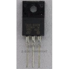 Transistor T410-600w