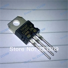 10 Pçs Transistor Tip107