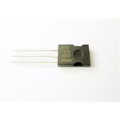 Transistor T435-400 D