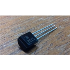 100 X Transistor 2sc732 / Kit Com 100 Peças