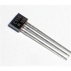 10 X Transistor Dtc114 + 10 X Dta114