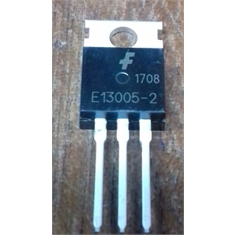 20 Peças Transistor Mje13005-2 Mje13005 * E13005-2