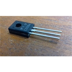 Transistor 2sc3964 Toshiba