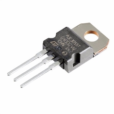 4 Peças Transistor Mje3055