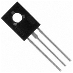 Transistor  15 X Bd139 + 15 X Bd140 / Kit Com 30 Peças