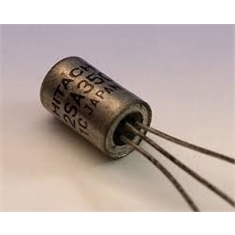 10 X Transistor 2sa350 / Kit Com 10 Peças