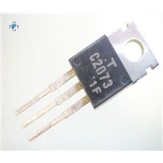 Transistor 12 X 2sa940 + 12 X 2sc2073