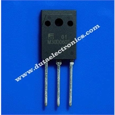 12 X Transistor 1m30d060 / Kit Com 12 Peças