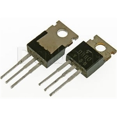 50 X Transistor 2sd880 Original Toshiba / Kit Com 50 Peças