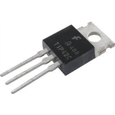 10 X Transistor Tip42 C / Kit Com 10 Peças