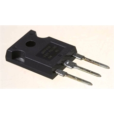 10 X Transistor Irfp450 Ir / Kit Com 10 Peças
