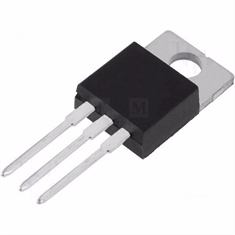 20 X Transistor Tic236 D Original / Kit Com 20 Pçs + Frete