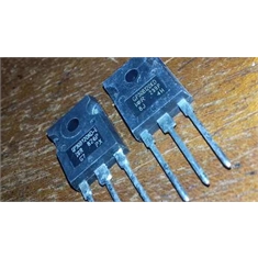 Transistor Mosfet Irgp30b120 Kd / Gp30b120 / Irgp30b120kd