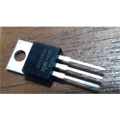 5 X Transistor Irfb3806 / Kit Com 5 Peças