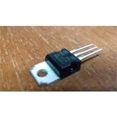 6 X Transistor P55nf06 55nf06 P55n06 Metalico Kit C/ 6 Peças