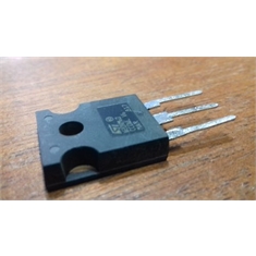 Transistor W20nm60 - P20n60 - 20nm60 / 20a 600v Mosfet