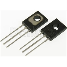 5 X Transistor 2sc2314  / Kit Com 5 Peças