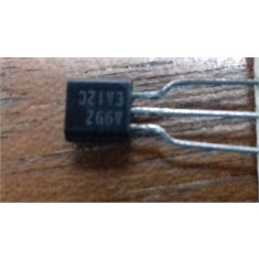 10 X Transistor 2sa992 / Kit Com 10 Peças
