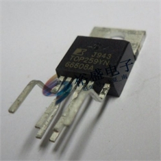 10 X Transistor Top259yn Top259 Top259 Yn / Kit C/10 Peças