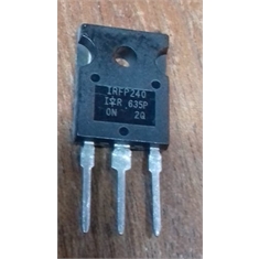 Transistor Irfp240 Original
