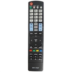 Controle Remoto Tv Smart Lg Sky7037