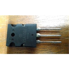 9 X Transistor 2sa1301 / Kit Com 9 Peças