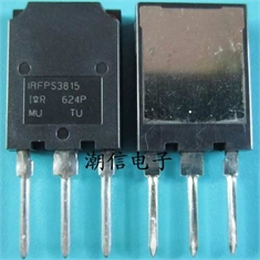 4 X Transistor Irfps3815 / Kit Com 4 Peças