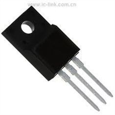 4 X Transistor 2sk2740 K2740 / Kit Com 4 Peças