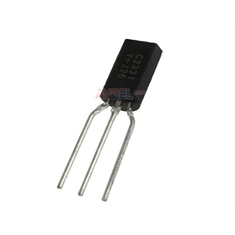 10 X Transistor 2sc2331 / Kit Com 10 Peças + Frete