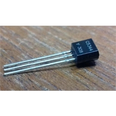 2 peças Transistor 2sc5344y + 1 peça k8a65d