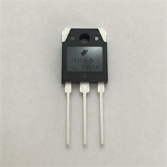 Transistor J4313 / 0 Original