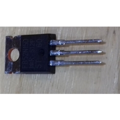Transistor 150v Irfb52n15d Fb52n15d 52n15 Fb52n15 Taramps
