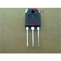 4 X Transistor 2sc3320 / Kit Com 4 Peças + Carta Registrada