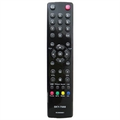 Controle Remoto Rc3000m01 P/ Tv Lcd Philco Tv Ph32e Sky7988