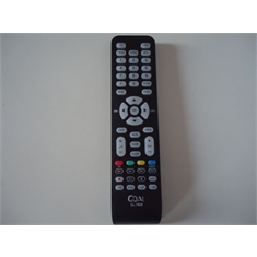 Controle Remoto Para Tv Monitor Lcd Philco Gl7808 Sky7808