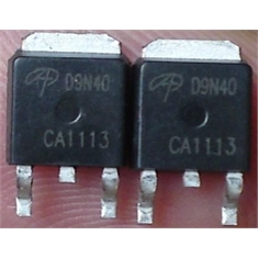 2 X Transistor D90n40 / Kit Com 2 Peças