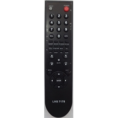 Controle Tv Lcd Semp Toshiba Ct-6340 Lc3245w Lc3745w Lc4245w