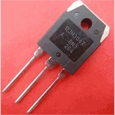 Transistor Rjh3047 -   To247